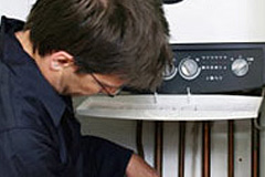 boiler replacement Conyers Green