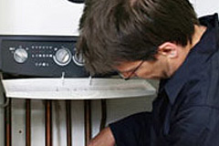 boiler service Conyers Green