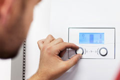 best Conyers Green boiler servicing companies