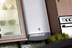 trusted boilers Conyers Green