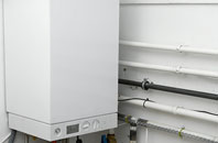 free Conyers Green condensing boiler quotes