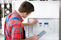 Conyers Green boiler servicing